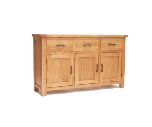 Classic Furniture Tetro Large Sideboard